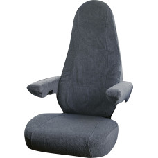 Захисний чохол Aguti seat Milan і Milan Basic Velours, 2 шт