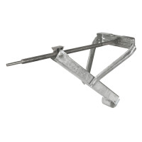 Підтримка Push-in Compact 800 кг