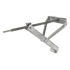 Підтримка Push-in Compact 800 кг