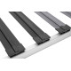 Комплект пластикових планок Goodside для систем Bestt 140 х 200 см
