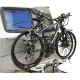 Велосипедоносець Eriba Touring, з 2011 року