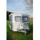 Велосипедоносець Eriba Touring, з 2011 року