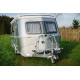 Велосипедоносець Eriba Touring, з 2011 року