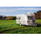 Велосипедоносець Eriba Touring, з 2011 року
