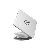 Автоматична супутникова система HDP GPS, колір білий RAL 9002