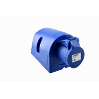 Розетка CEE 16 А / 230 В