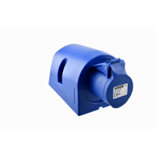 Розетка CEE 16 А / 230 В
