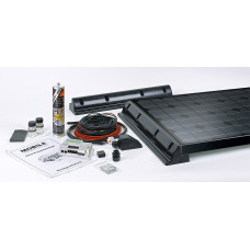 Повна сонячна система Black Line MT 150-2 MC-SLIM