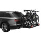 Велостійка VeloSpace