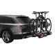 Велостійка VeloSpace