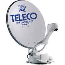 Супутникова система автоматично Flastsat Easy BT