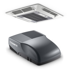 Даховий кондиціонер Freshjet 2000 chill grey