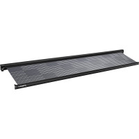 Настінний тент PerfectWall PW1100 HOR-ANTHRA