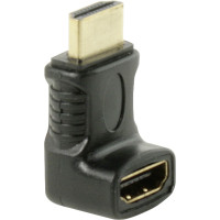  Кутовий адаптер HDMI
