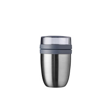  Thermo-Lunchpot Ellipse, нержавіюча сталь
