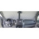Система затемнення REMIfront III Mercedes Sprinter NCV3, сірий