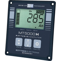 Акумуляторний компютер MT 5000 H з шунтом 400 А