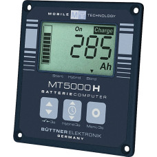 Акумуляторний компютер MT 5000 H з шунтом 400 А