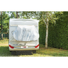  Захисний чохол Bike Cover Premium S