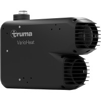 Система опалення VarioHeat comfort CP plus