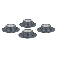  Набір чашок для яєць Melamine Classic Line Granite