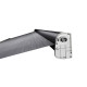 Тент Omnistor 4900 з адаптером для мінівена PSA 260 x 200 см