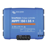 Сонячний контролер заряду MPPT SmartSolar 150/35
