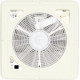 Даховий вентилятор Turbo Vent 40 x 40 з термостатом