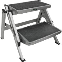  Степ Ruckstep Alu