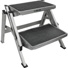  Степ Ruckstep Alu