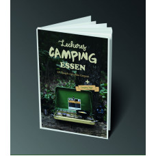 кулінарна книга для кемпінгу