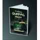 кулінарна книга для кемпінгу