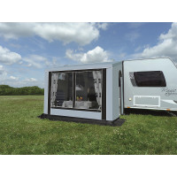 Дорожній тент Jagst II 250x200