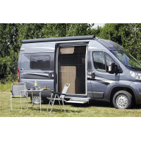 Екрана Fly Dometic FlyTec FT 200, Fiat Ducato H2 X250 / X290