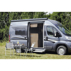 Екрана Fly Dometic FlyTec FT 200, Fiat Ducato H2 X250 / X290