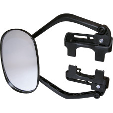  Дзеркало Handy Mirror XL Super Flex на кліпсі