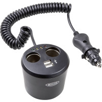 Адаптер USB 12В