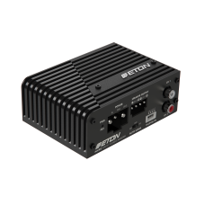Micro 120.2, 2-канальний підсилювач класу D