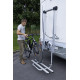 Велотримач Bike Lift, 12 В, 2 колеса