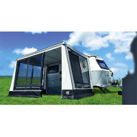 Тентовий намет Rolli Touring