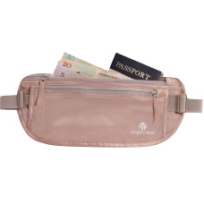Шовковий пояс для грошей під прикриттям Bumbag