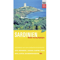  Путівник по Сардинії