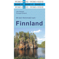  Книжка подорожей Фінляндія
