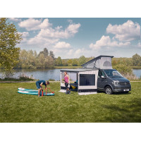 Повний комплект Rain Blocker G2 Pack Minivan