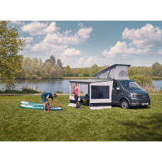 Повний комплект Rain Blocker G2 Pack Minivan