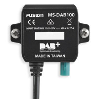 Модуль DAB MS-DAB100