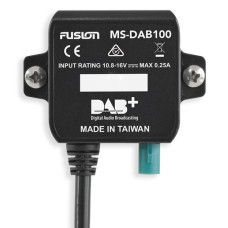Модуль DAB MS-DAB100