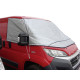 Зовнішній ізоляційний килимок Isolux для Fiat Ducato X290 2014 року випуску