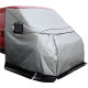Зовнішній ізоляційний килимок Isolux для Fiat Ducato X290 2014 року випуску
