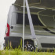  Комплект для застібки Storm Strap